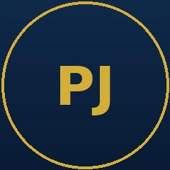 Portrait of an event organizer client
